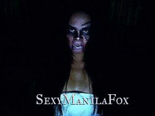 SexyManilaFox