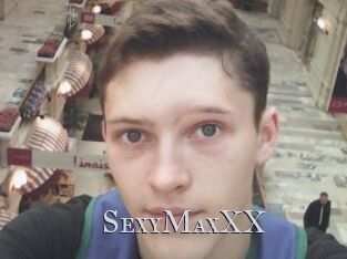 SexyMaxXX