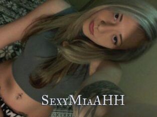SexyMiaAHH