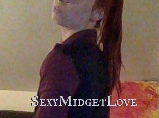 SexyMidgetLove