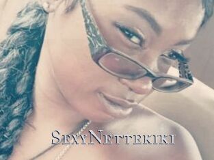 SexyNettekiki