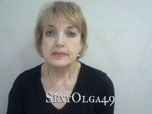 SexyOlga49