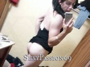 SexyPassion69 Xxx Amateur