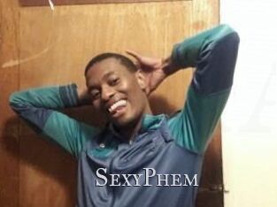SexyPhem