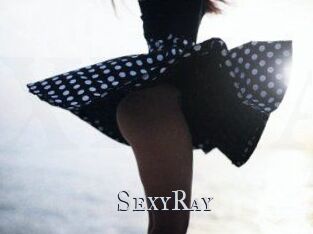 Sexy_Ray_ Xxx Amateur
