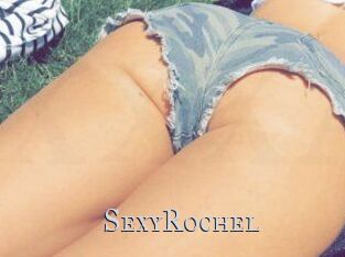 SexyRochel