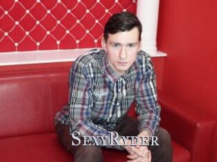 SexyRyder
