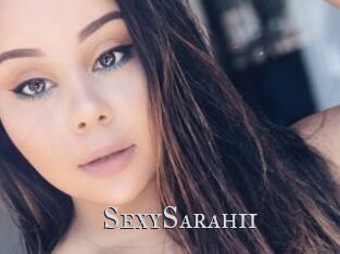SexySarahii