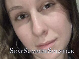 SexySummerSolstice