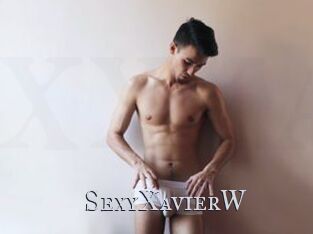 SexyXavierW