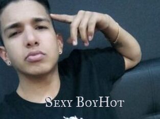 Sexy_BoyHot