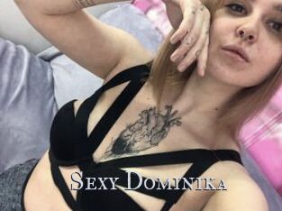Sexy_Dominika Xxx Amateur