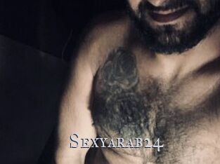 Sexyarab24