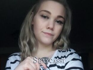 Sexycassi Xxx Amateur
