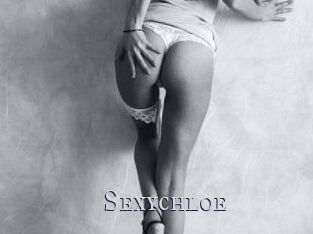Sexychloe Xxx Amateur
