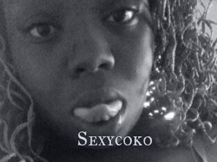 Sexycoko