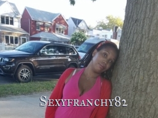 Sexyfranchy82 Xxx Amateur
