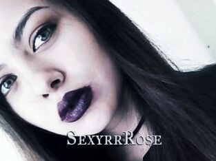 SexyrrRose