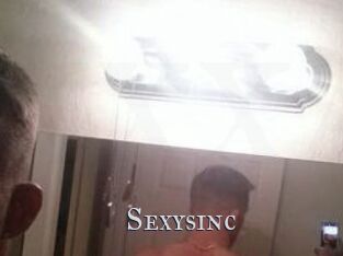 Sexysinc
