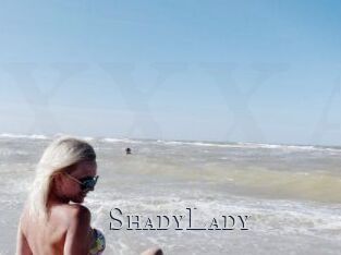 ShadyLady