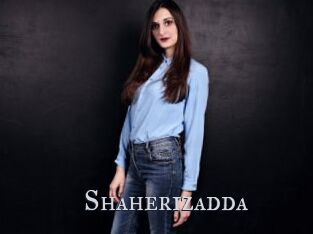 Shaherizadda