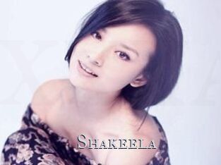 Shakeela