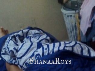 ShanaaRoys