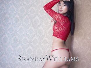 ShandayWilliams