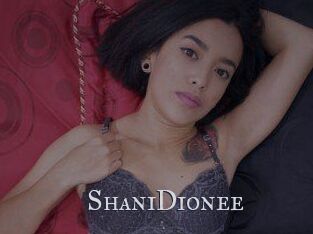ShaniDionee