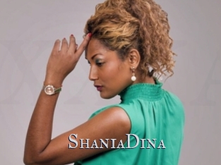 ShaniaDina Xxx Amateur