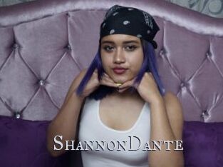 ShannonDante