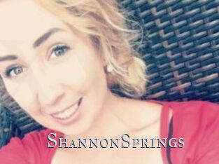 ShannonSprings