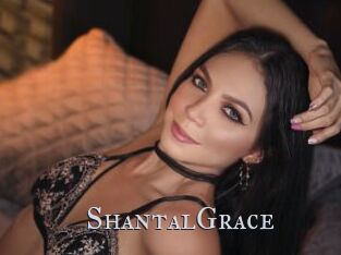 ShantalGrace Xxx Amateur