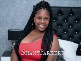 ShanyParkerr
