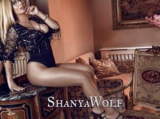ShanyaWolf