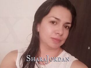SharaJordan