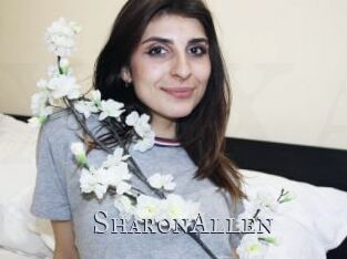 SharonAllen