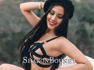 SharonBounet
