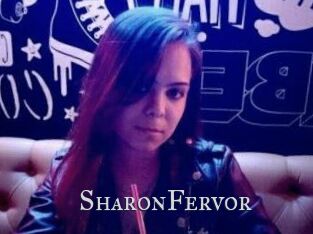 SharonFervor