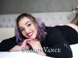 SharonVance
