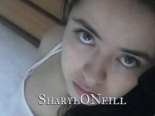 SharylONeill