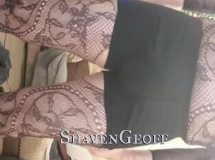 ShavenGeoff