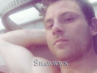 Shawwwn