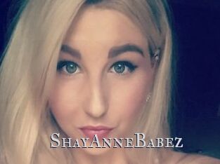 ShayAnneBabez