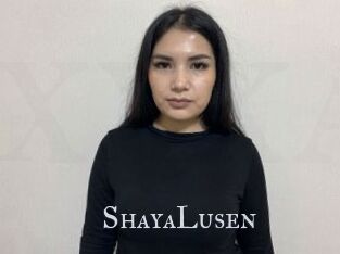 ShayaLusen
