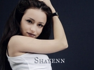 Shayenn