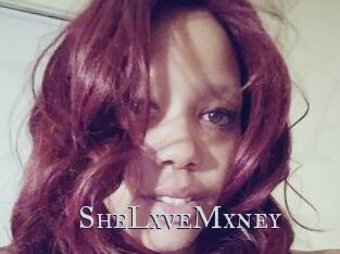 SheLxveMxney