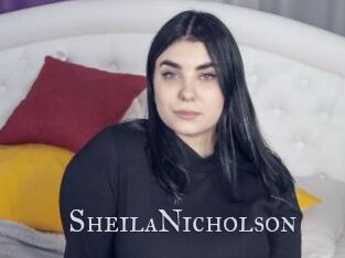 SheilaNicholson Xxx Amateur