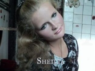 Sheilia