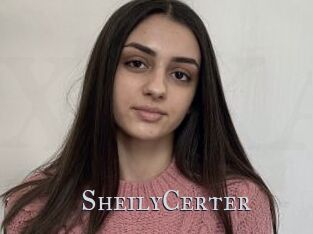SheilyCerter